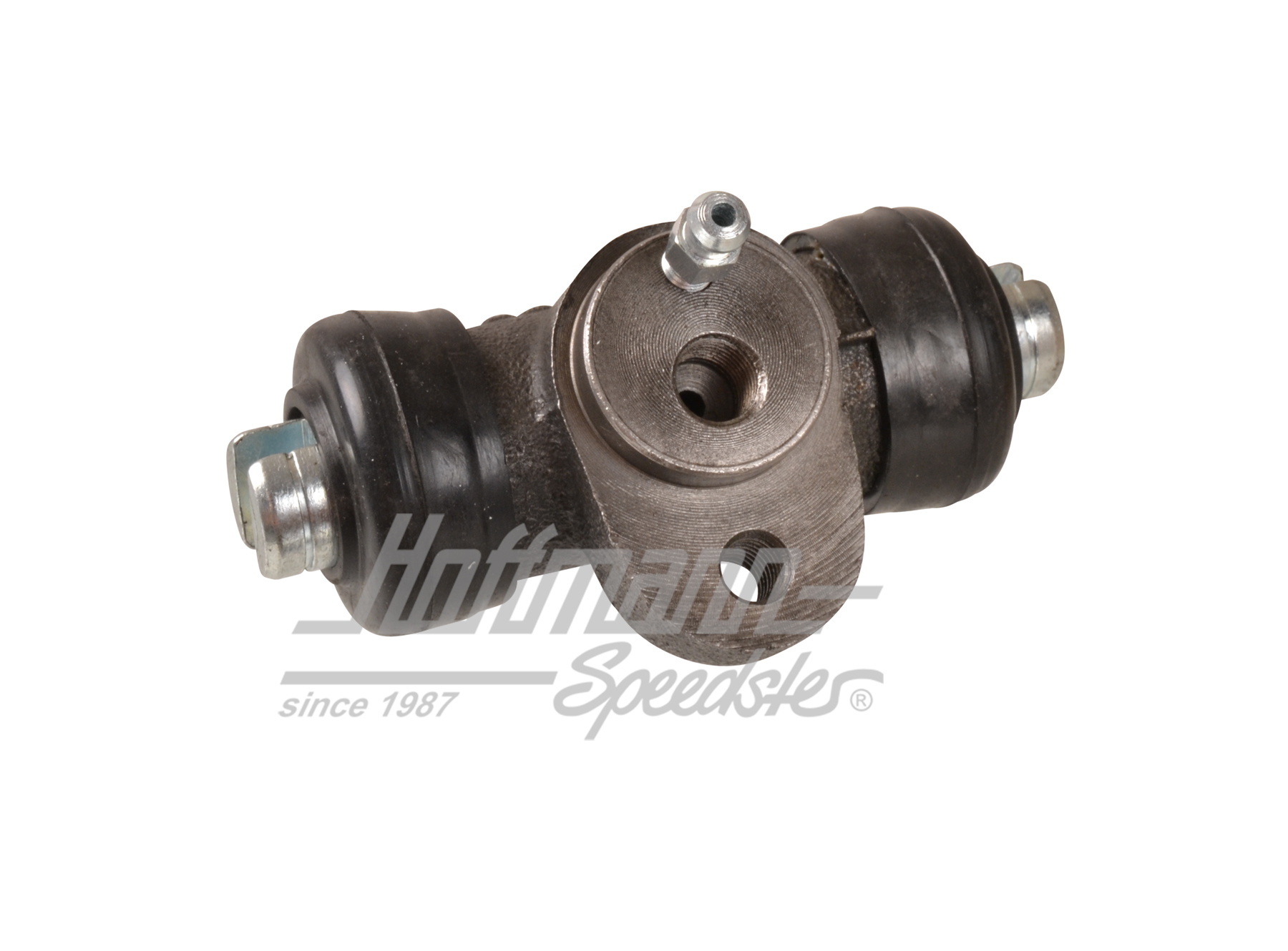 Cilindretto freno ruota, anteriore, 22.2 mm | 131 611 057 | 020-4022