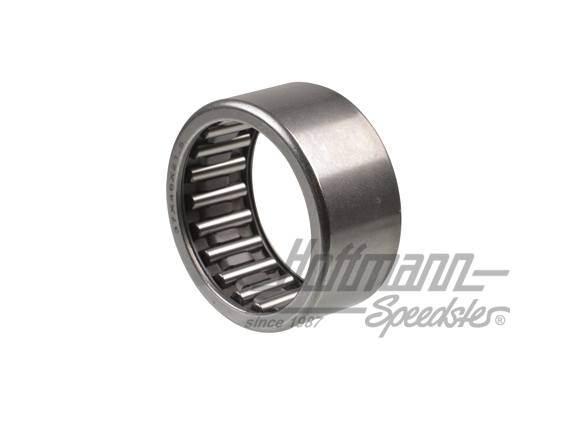 Cuscinetto a rullini, avantreno superiore, 46 mm                                                    
