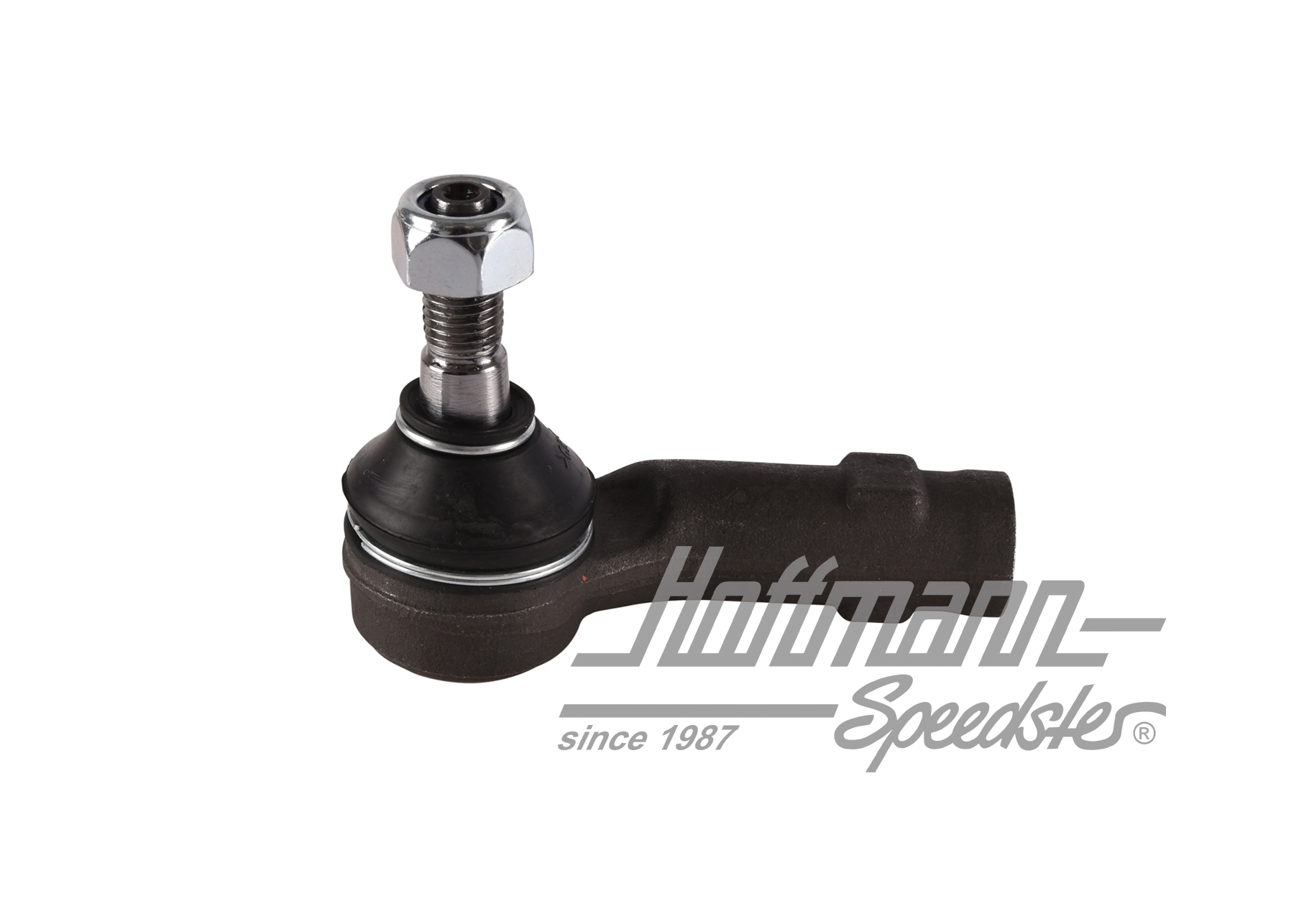 Testina barra accoppiamento, Furgone T4, 90-91, sinistra | 701 419 811 A | 404-5018-01