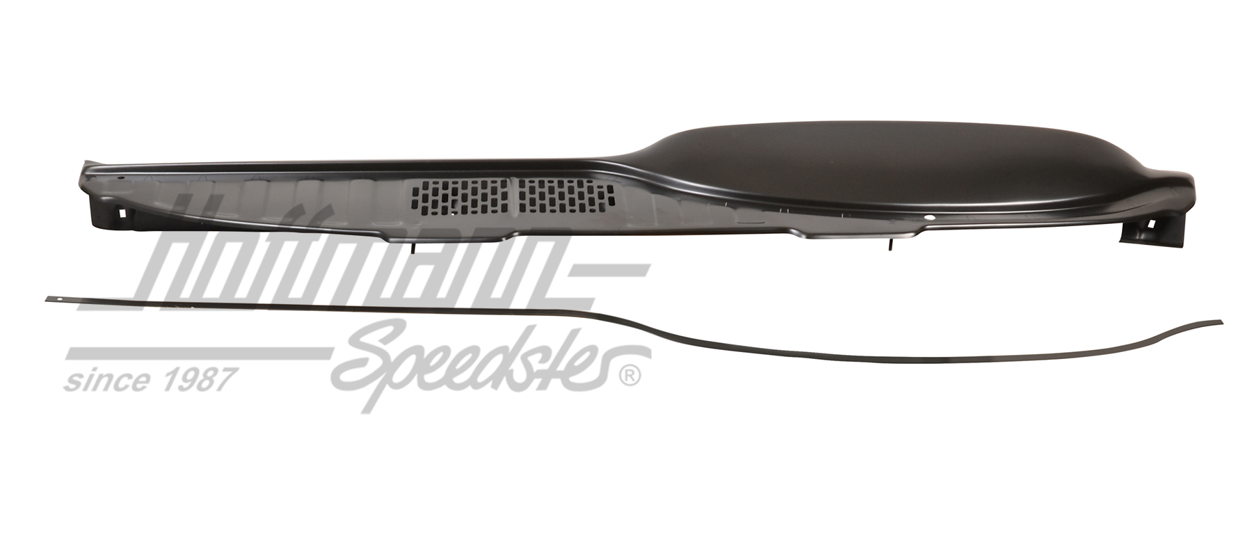 Cruscotto, in metallo, 911/912, 65-68                                                               