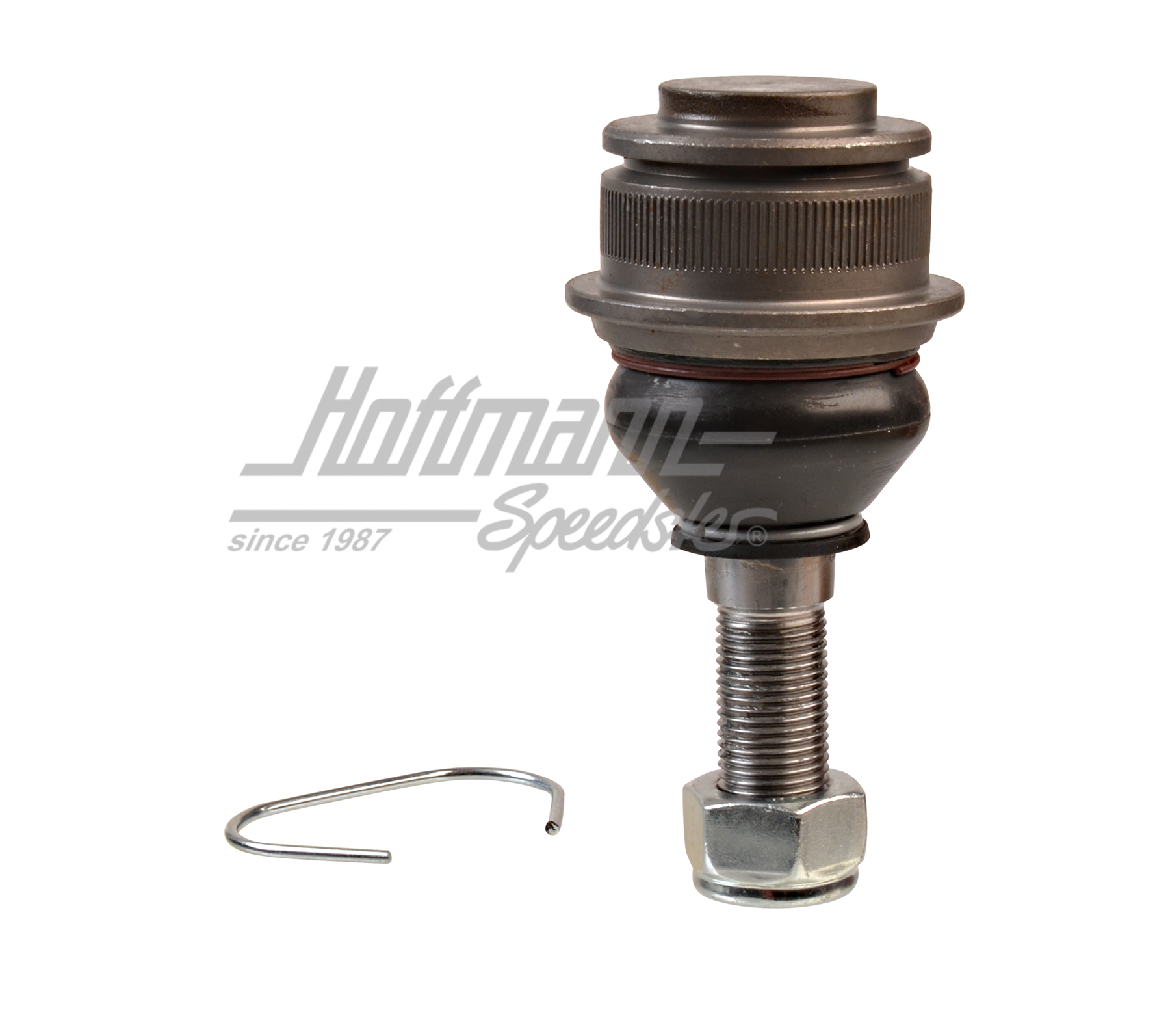 Giunto sferico di sospensione, anteriore, superiore, Furgone T4 | 701 407 187 B | 404-0516