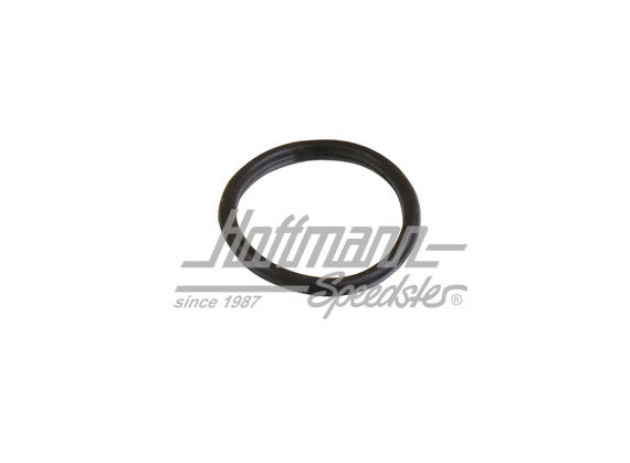 Anello guarnizione, cuscinetti ruota asse oscillante | 111 501 296 | 020-4019-30