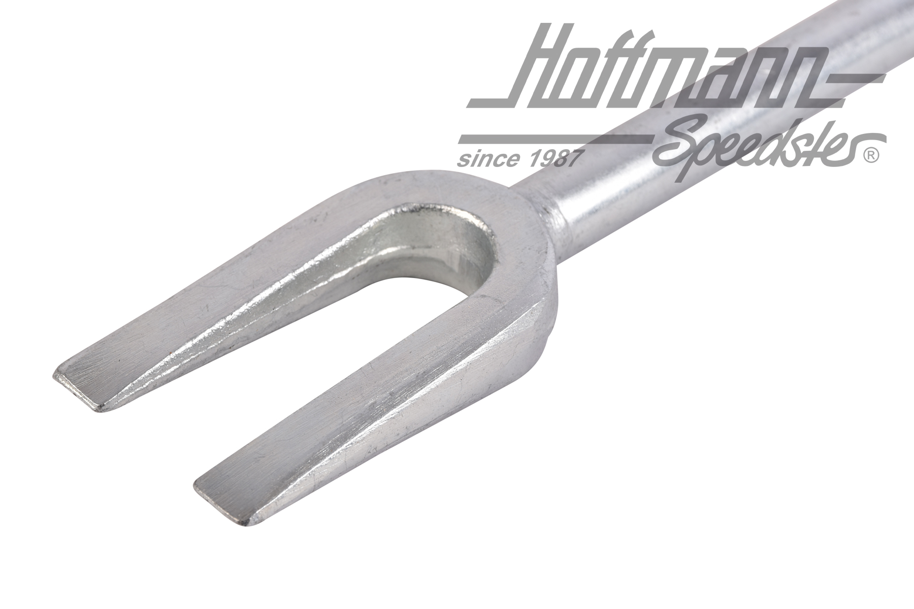 Forcella di separazione e montaggio, 295 mm                                                         