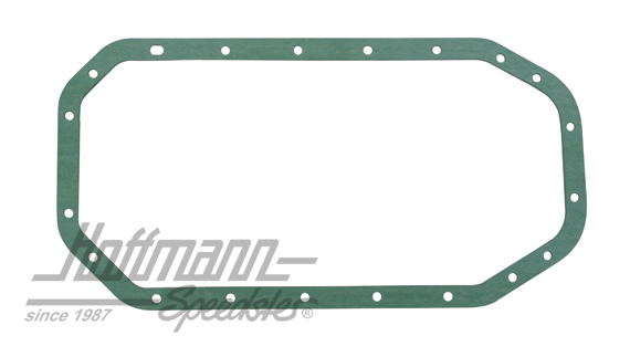 Guarnizione coppa dell'olio,  Golf 1-3, 1.0-1.4 | 95 2148-0 | 110-3651