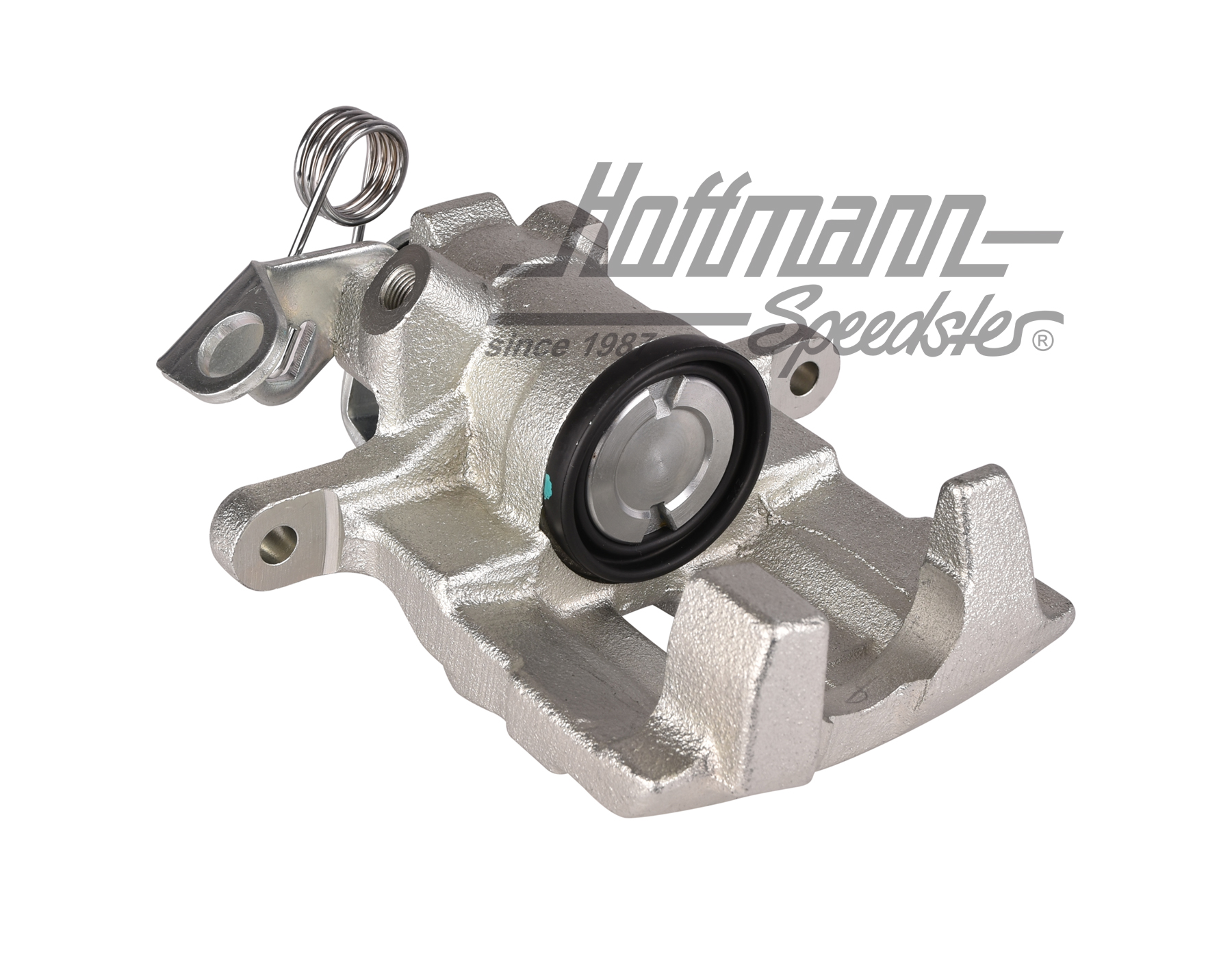 Pinza del freno, posteriore, Furgone T4, 2.97-6.03, sinistra                                        