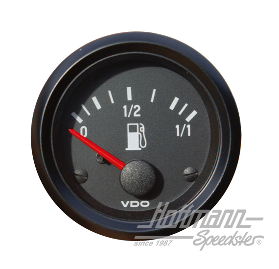 Indicatore livello carburante, "Cockpit inter" per sensori di leva | 301 030 001 G | 021-0224