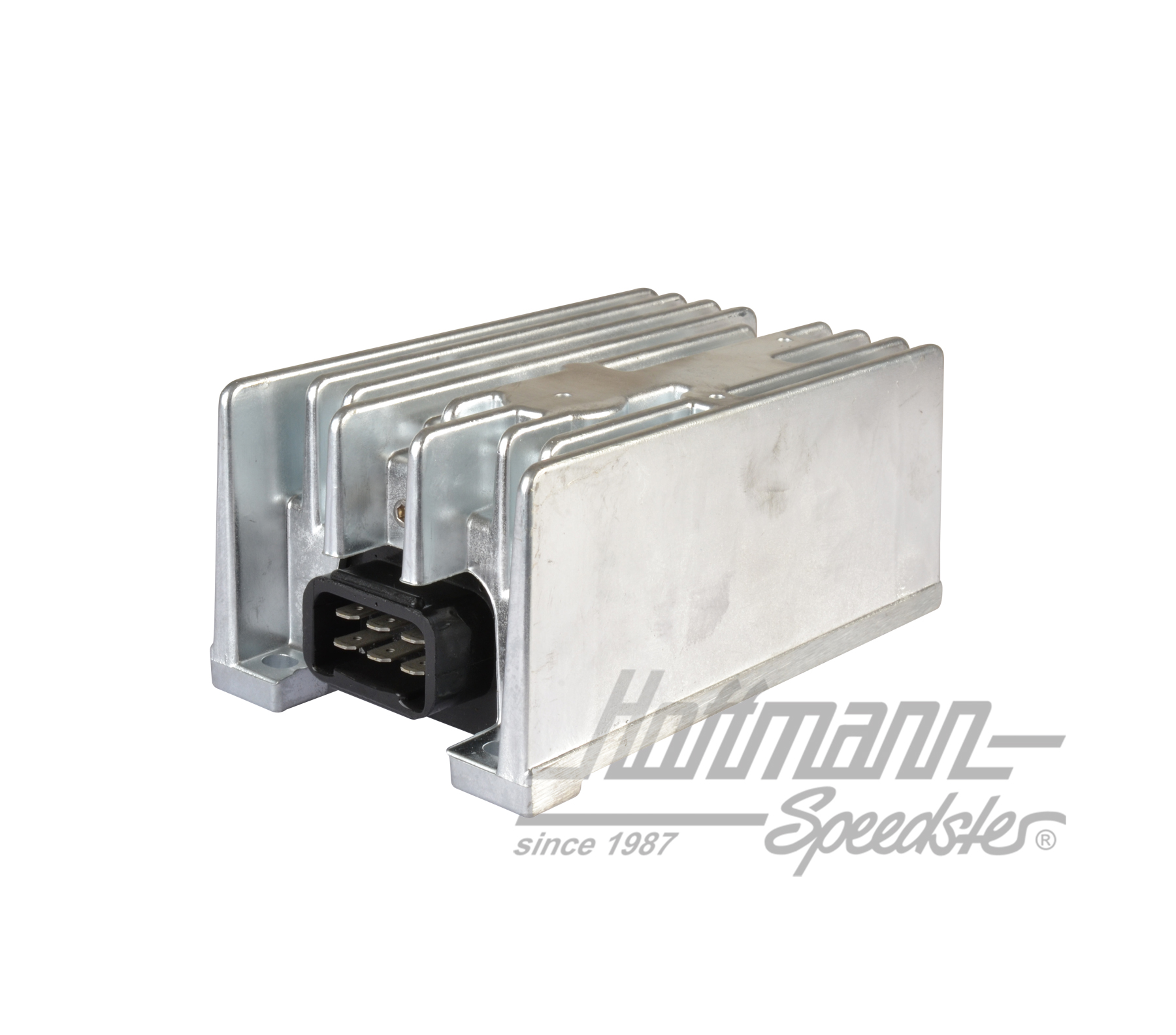 Accenditore, HKZ, CDI 6, Perma Tune | 930 602 702 00 | 580-1028-10