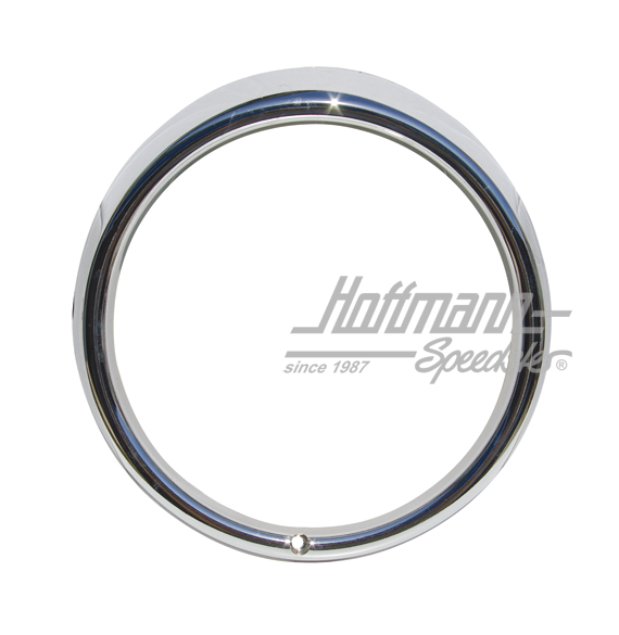 Ghiera faro, plastica/cromata | 311 941 177 PL | 020-4407
