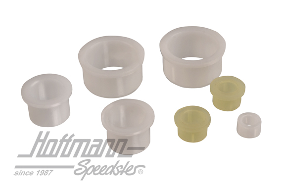 Set di boccole, pedale del freno/della frizione, 911 | 911 423 300 KIT | 530-3120-50