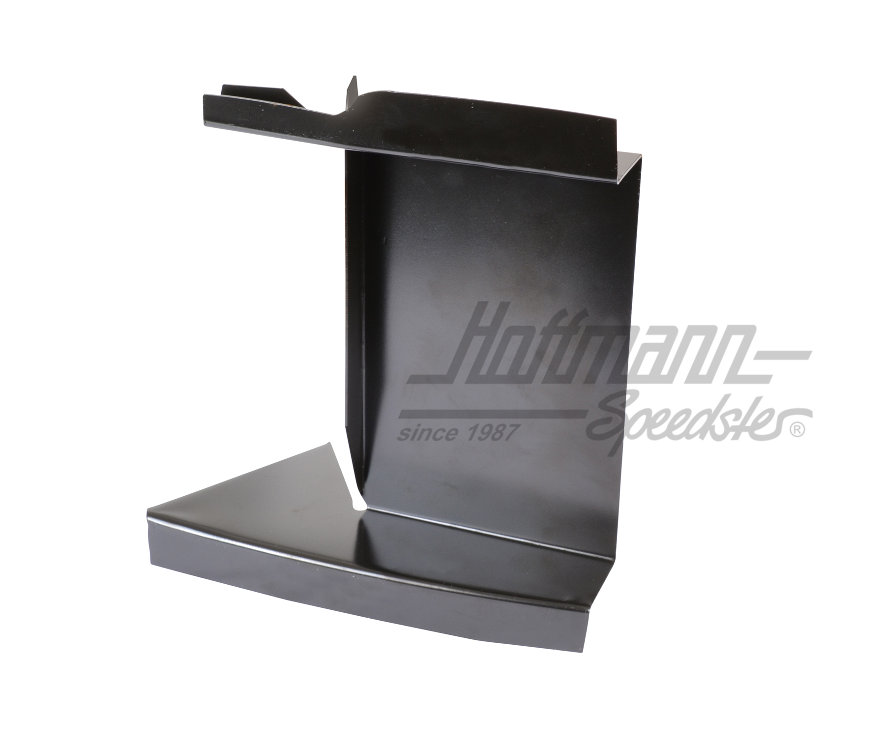 Lamiera di riparazione di collegamento, montante A, destra | 211 809 204 | 095-0582-12