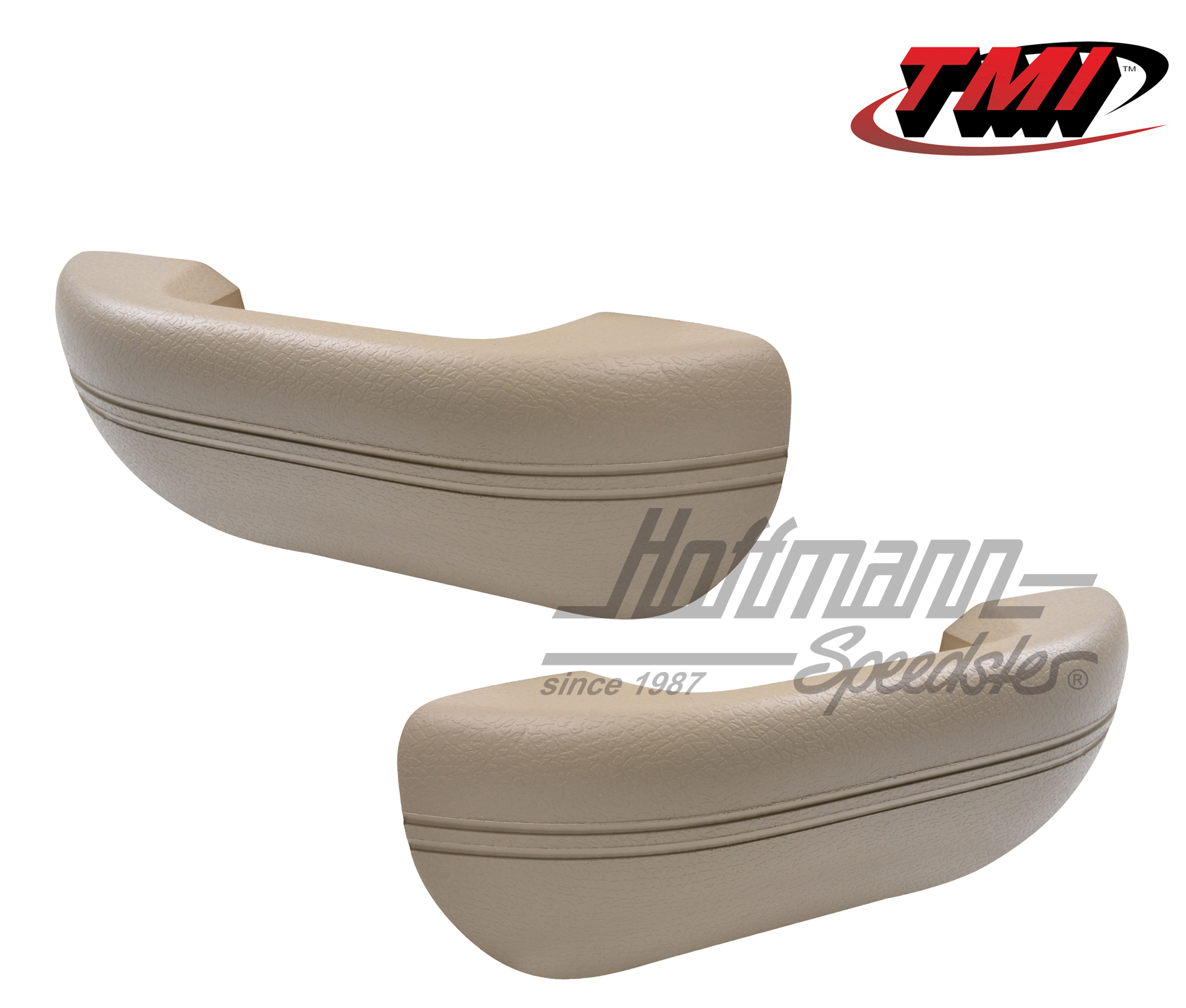 Bracciolo, 8.67-8.72, beige, sinistra / destra | 16-1614-14 | 055-7435