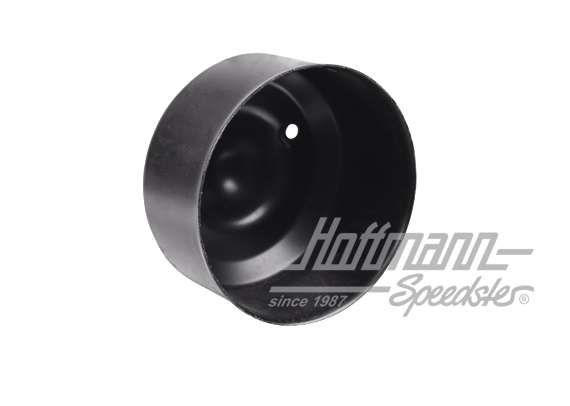 Capuccio, cuscinetto collettore, avviamento, 6V, NOS                                                