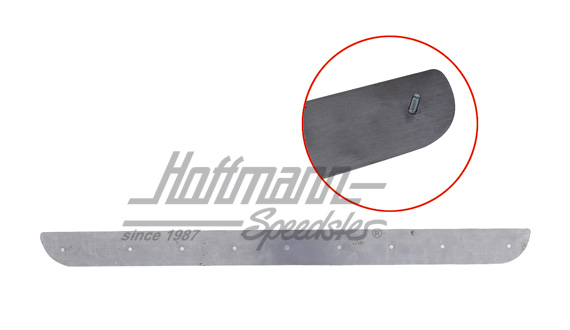 Barra di tensione, tetto pieghevole, posteriore, 7.56- | 115 875 553 | 055-7185