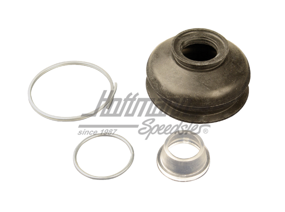 Manicotto, giunto a sfera sospensione, Furgone T2/T3                                                