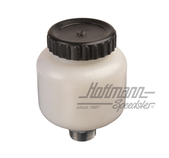 Serbatoio olio dei freni, avvitabile | 211 611 301 C | 020-4084-10