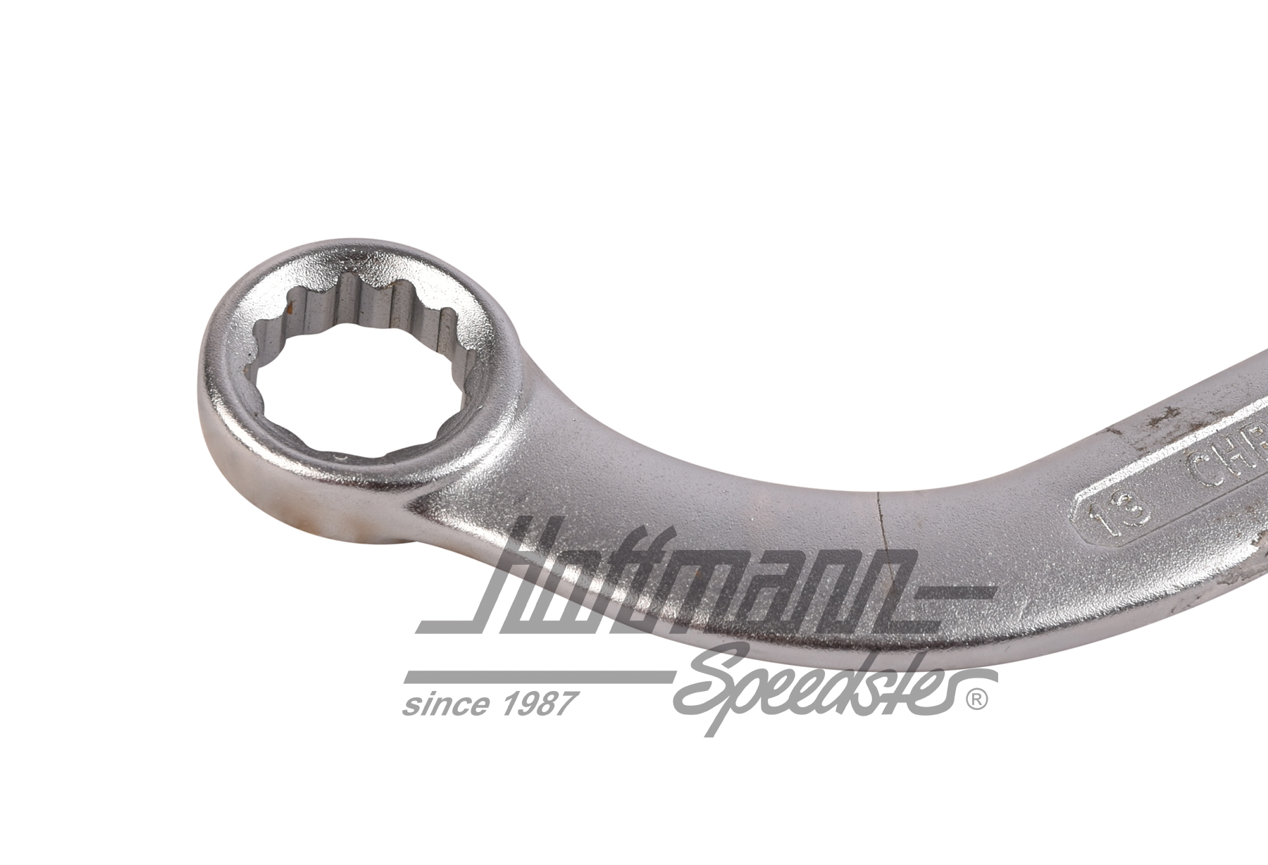 Chiave ad anello, SW 11/13, forma a C                                                               