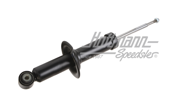 Ammortizzatore, anteriore, Furgone T3 Syncro, Bilstein | 19-217468 | 330-3008-40