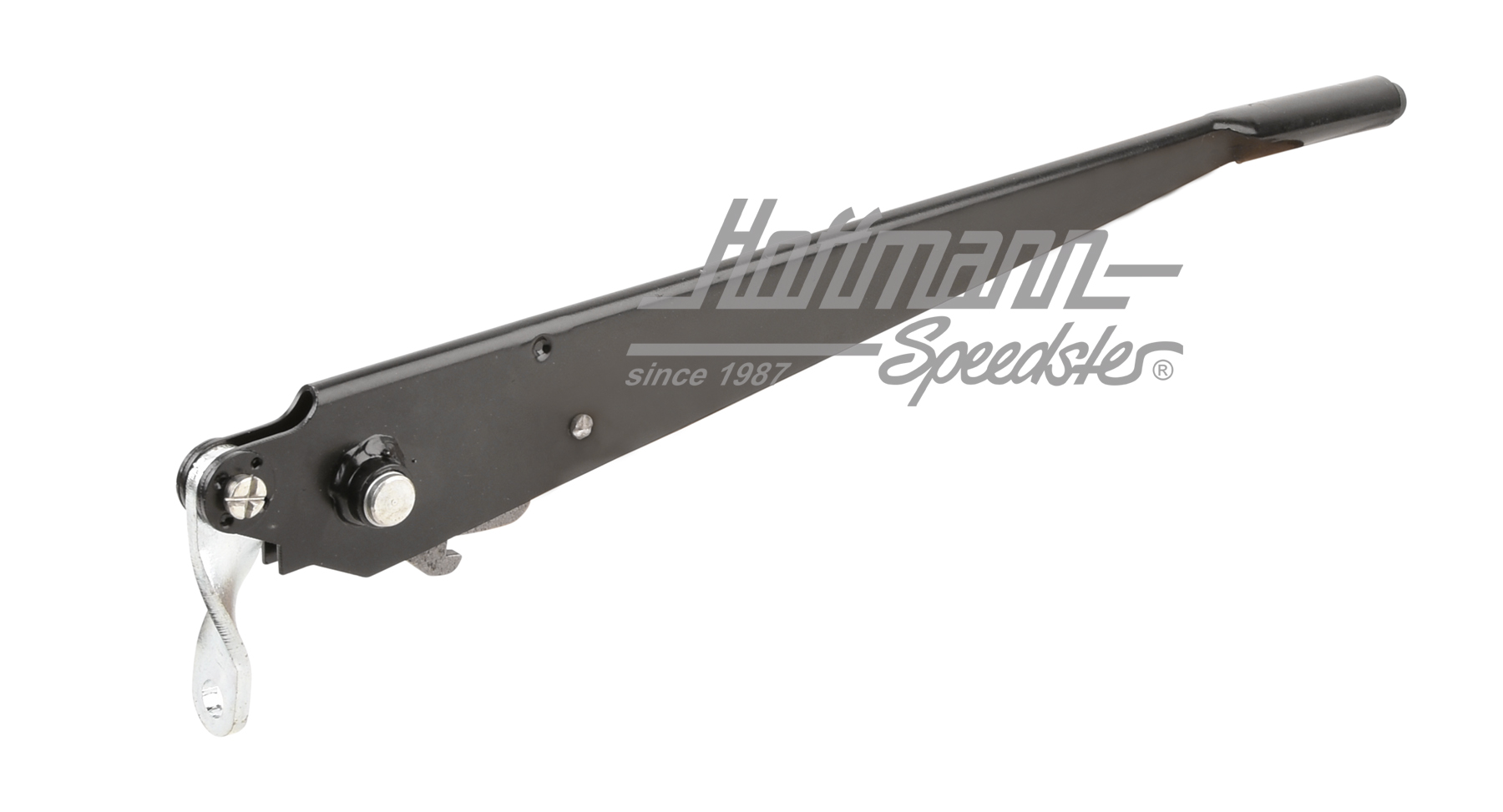 Set di leva di freno a mano, completo, Furgone T1, 59-60                                            