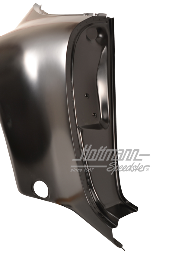 Pannello laterale
, Targa Turbo Look, 67-73, derecha                                               