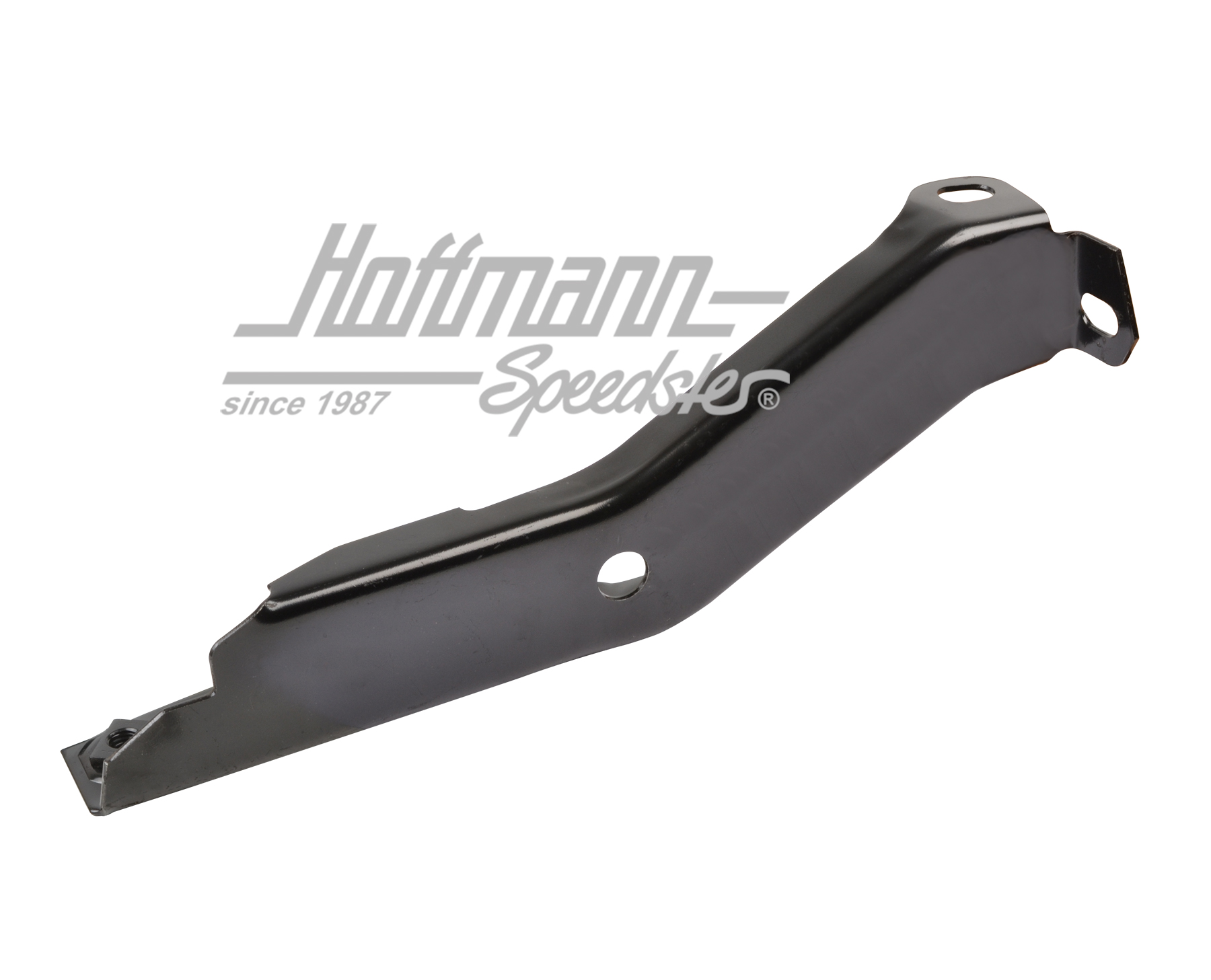 Supporto paraurti, posteriore, Golf 2, destra                                                       