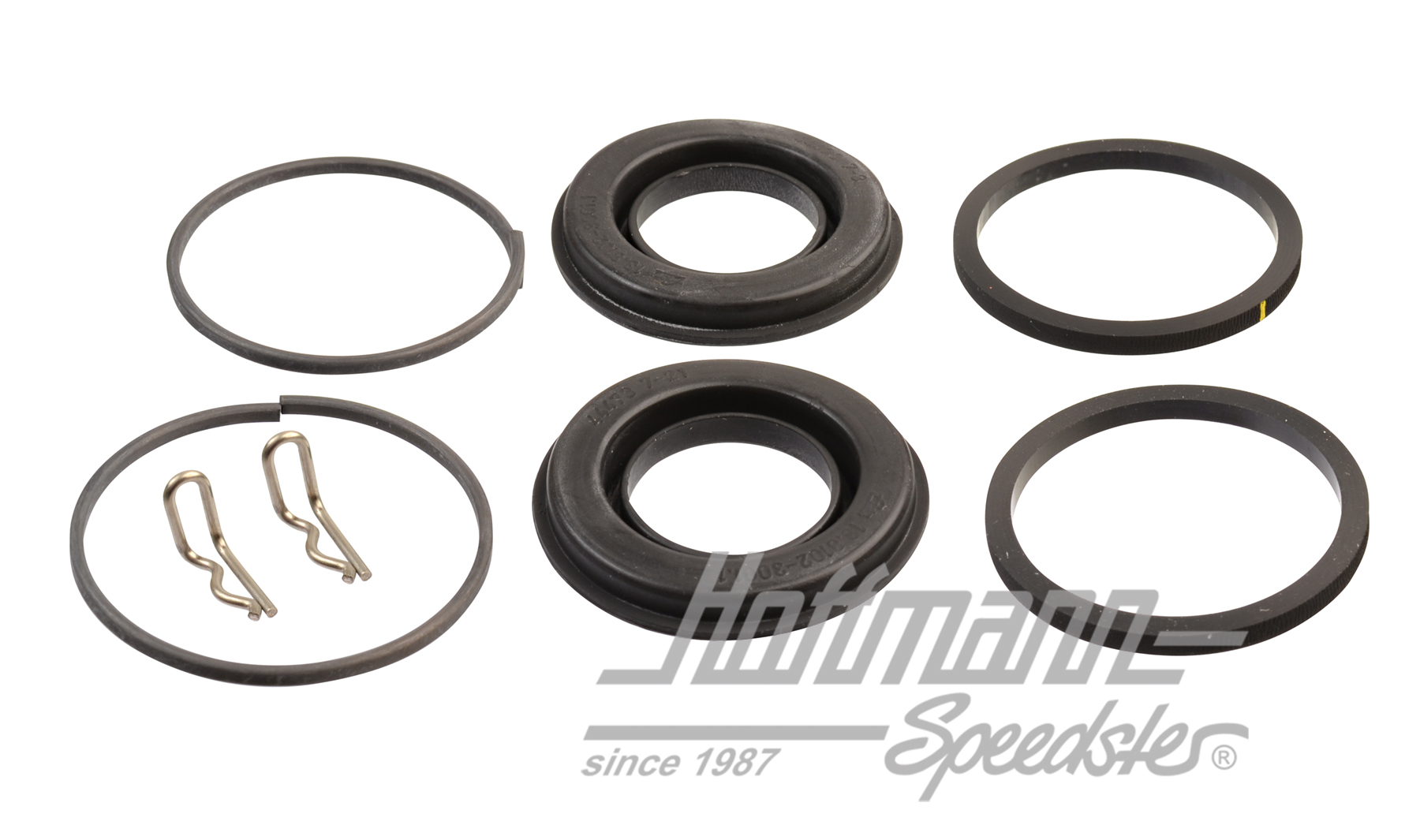 Kit di riparazione, pinza dei freni, posteriore, .-68, AT | 901 352 964 11 ATE | 510-2162-10