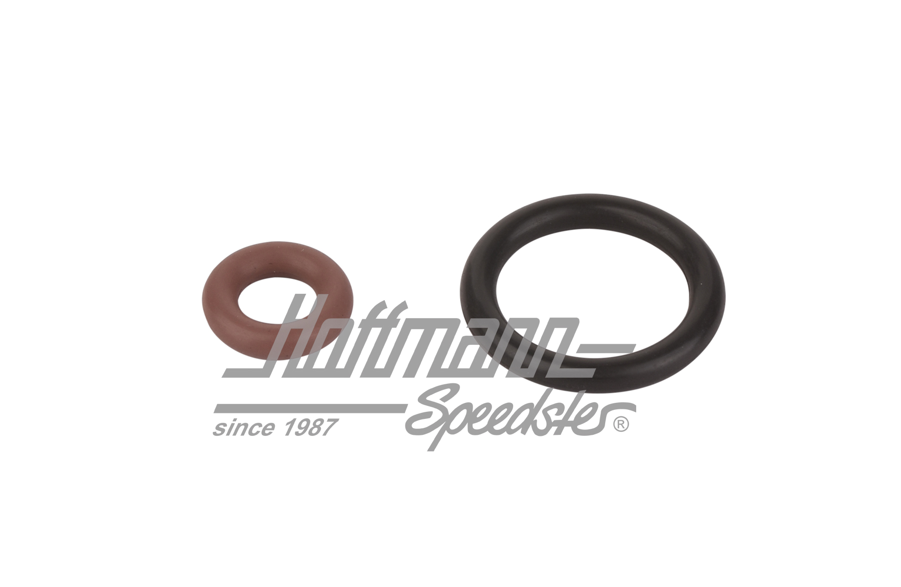 Set di guarnizioni, valvola di iniezione, 2.0+2.5 | 073 198 031 | 401-1124