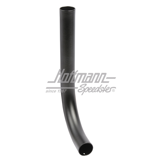 Tubo di supporto, alloggiamento di faro, 911, 65-68  

 | 901 631 155 21 | 590-0010-13