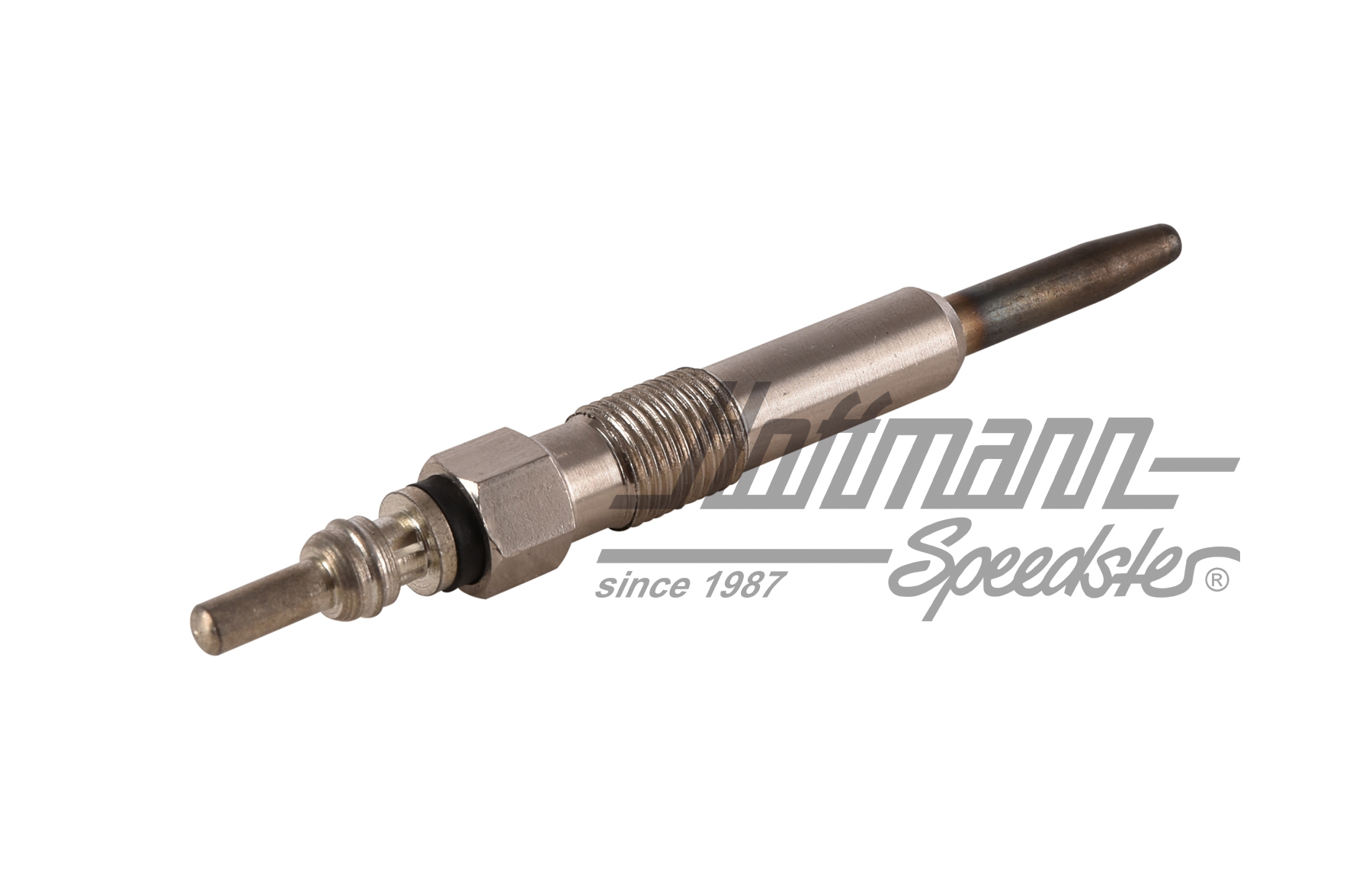 Candela di preriscaldamento, Furgone T4, 2.5 TDI, 9.95-6.03 | N  101 401 01 | 409-3040-60