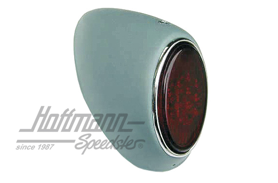 Luce posteriore, Ovali, 8.55 - 4.61, sinistra | 111 945 095 C | 020-4498-01
