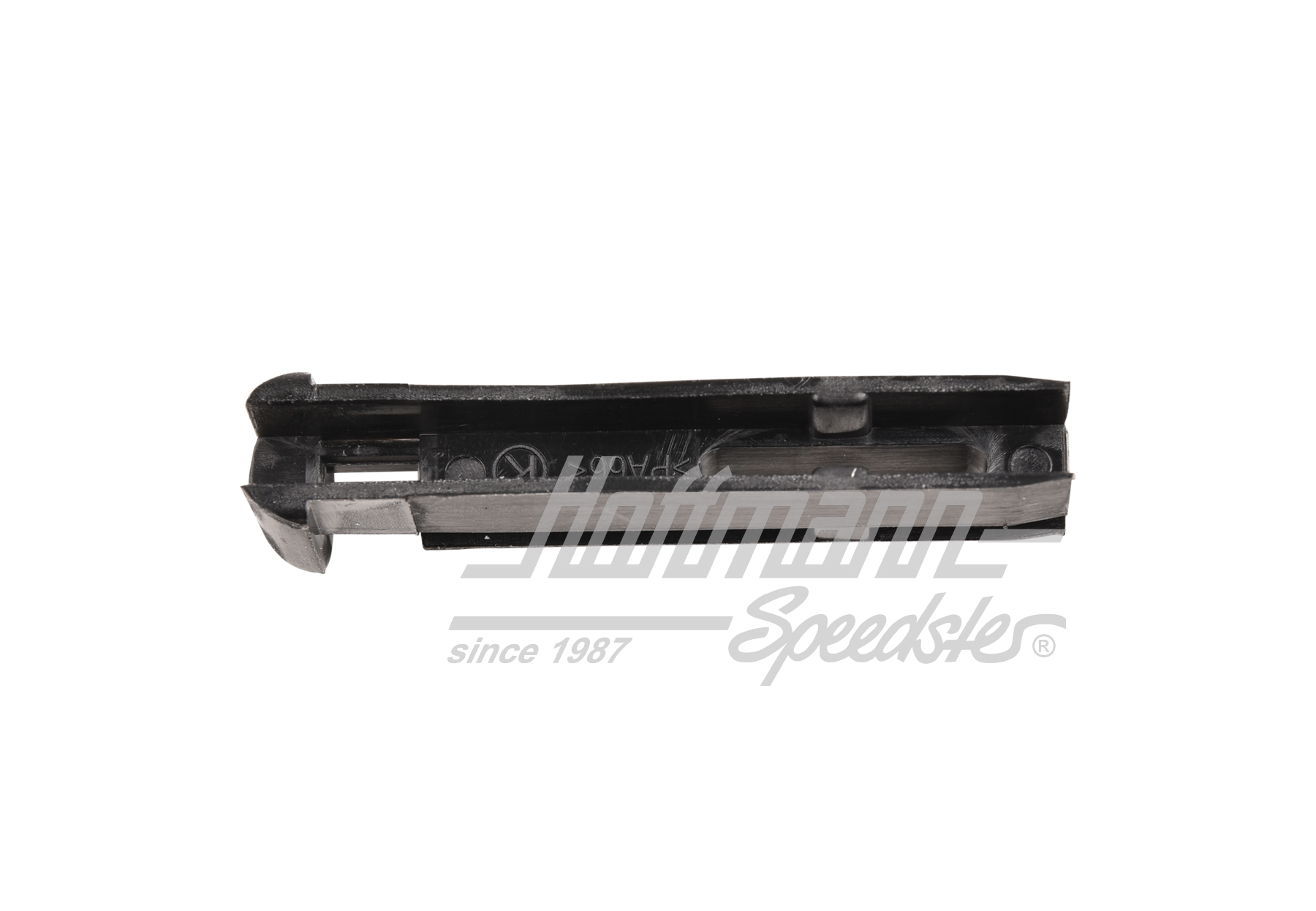 Guida, finestra scorrevole
, Furgone T3, 5.87-7.92                                                 