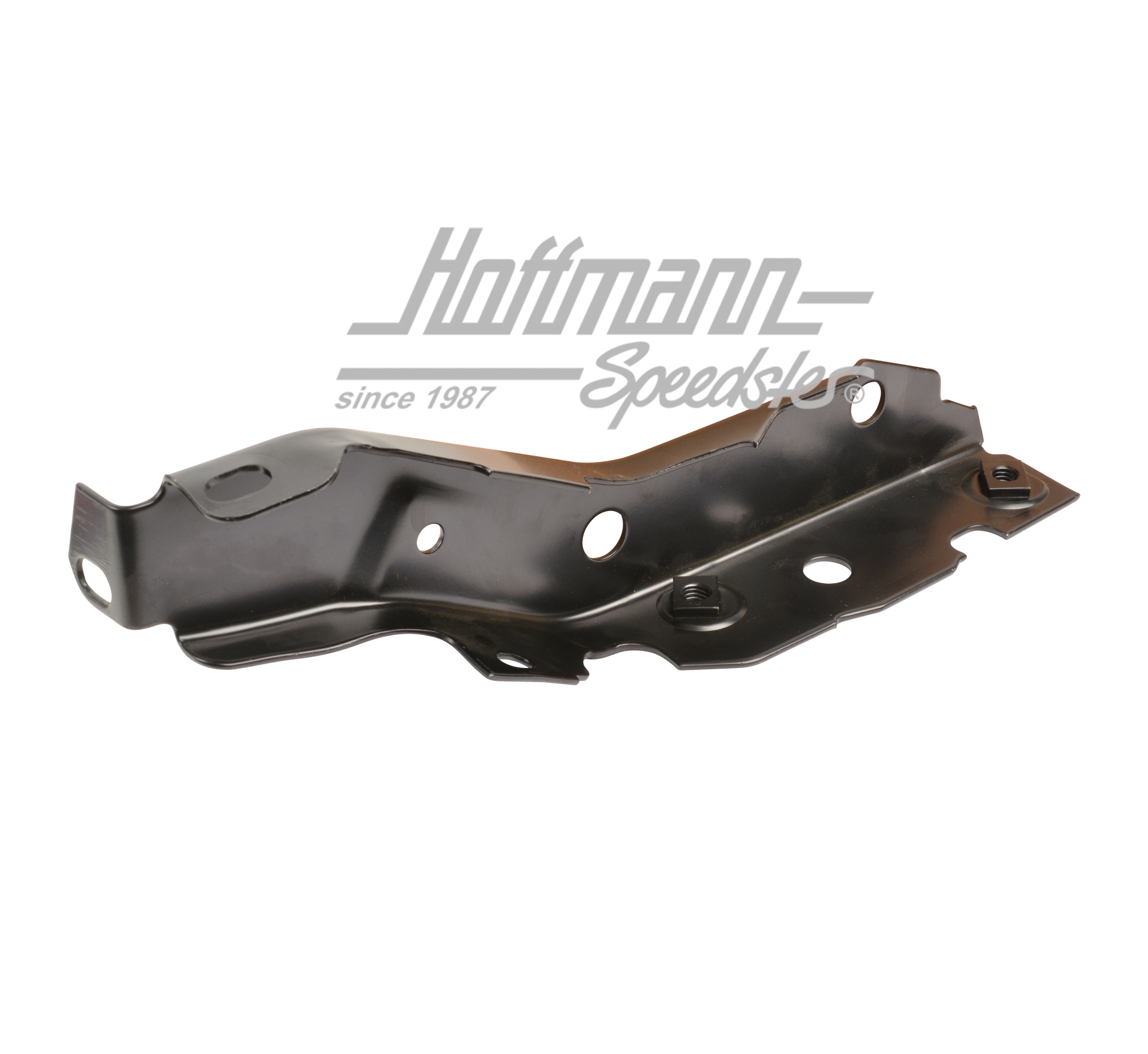 Supporto paraurti, anteriore, Golf 2, sinistro | 191 807 113 | 208-0440-01