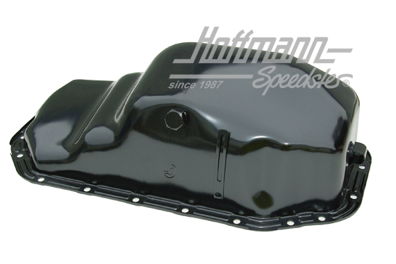Coppa dell'olio, Golf 1-3, 1.0-1.4 | 030 103 601 E | 110-3603