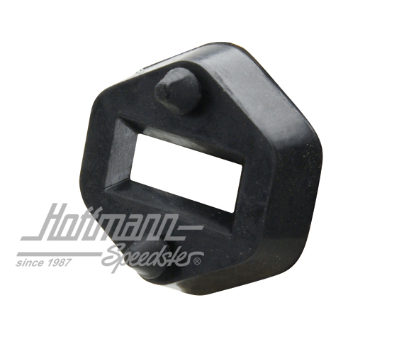 Guarnizione, limitatore della porta, 8.55- | 111 837 267 A | 020-5266