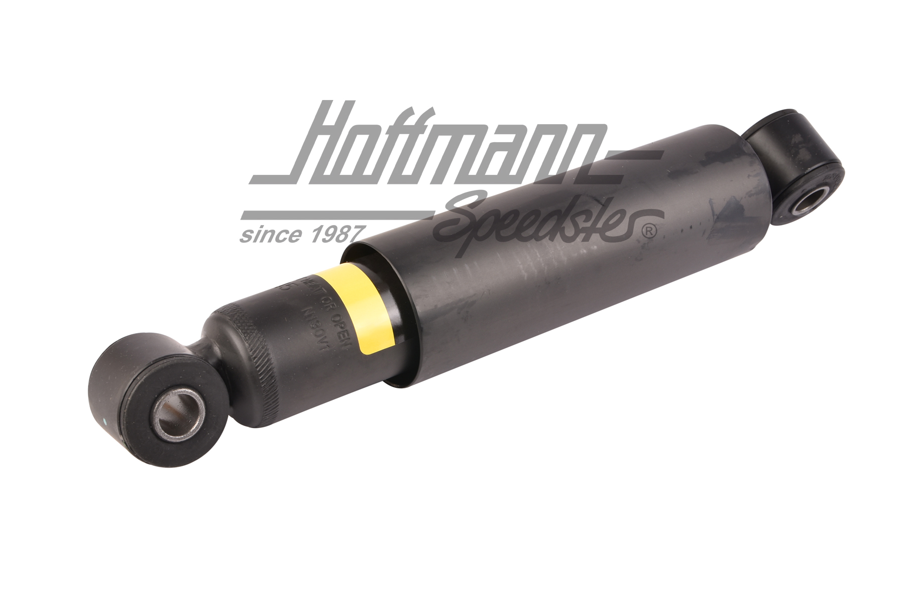 Ammortizzatore, anteriore, pressione dell'olio, 52-7.67 | 111 413 031 G | 020-4221-20