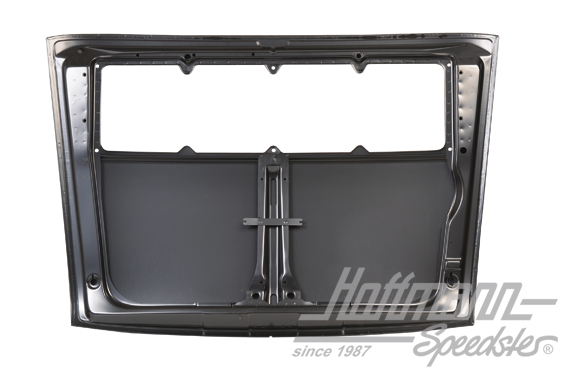Cofano, posteriore,  Porsche 911, 74-89                                                             