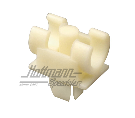 Clip, alza cofano, Golf 1 | 867 823 397 | 180-1098