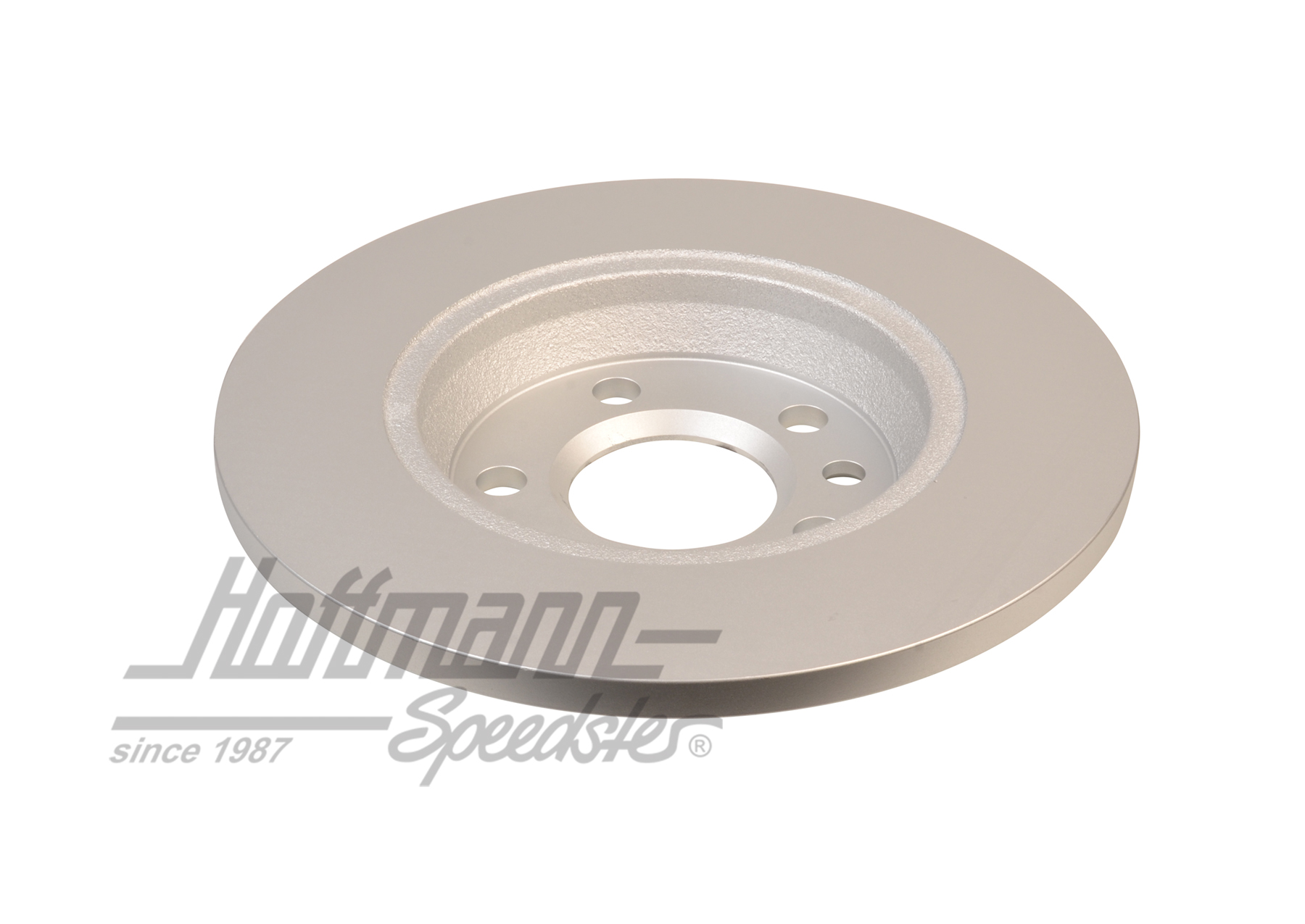 Disco del freno, posteriore, 16", 5.97-6.03                                                         