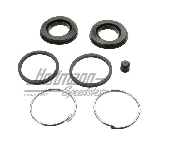 Kit di riparazione, pinza dei freni, 356C/911, posteriore                                           