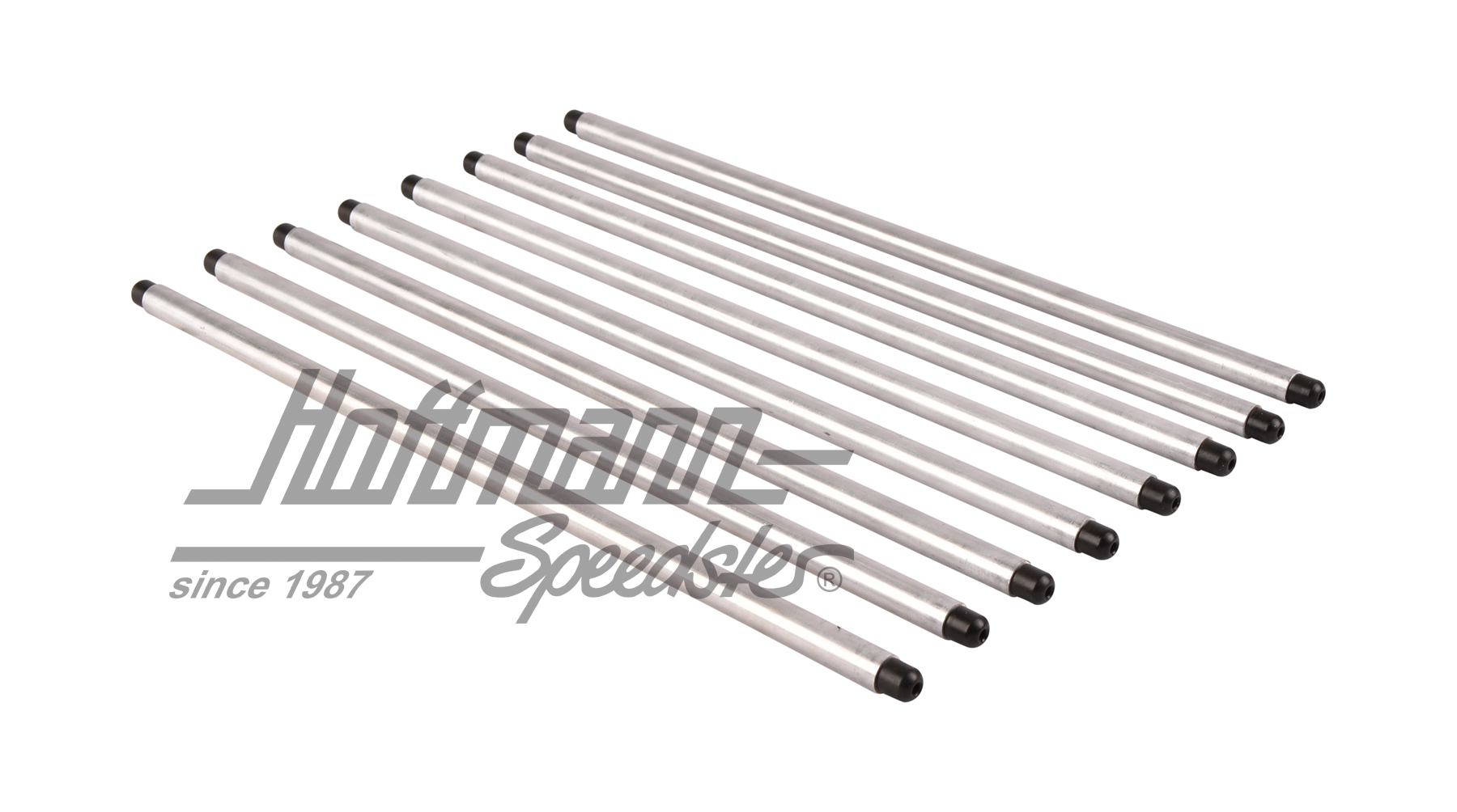 Aste di bilanciere, di serie, alluminio (280mm) | 311 109 301 A | 010-0328-14