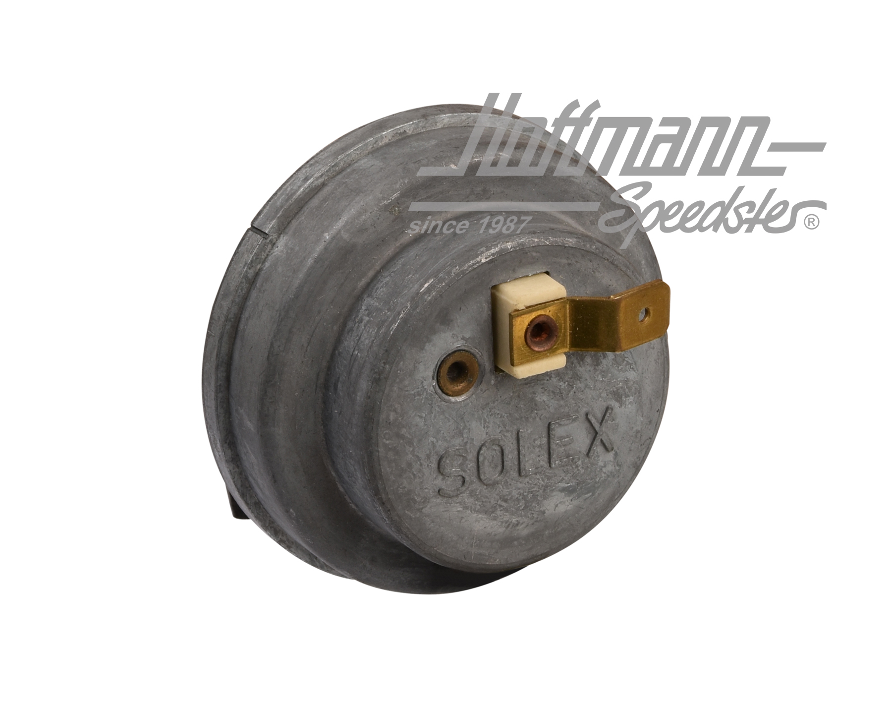 Dispositivo di avviamento automatico, Solex 32 PHN, 12 volt                                         