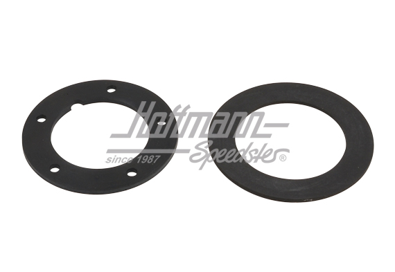Set di guarnizioni
, tappo del serbatoio
/trasmettitore di livello di combustibile, 62-67 | 111 298 220 | 021-0299-30