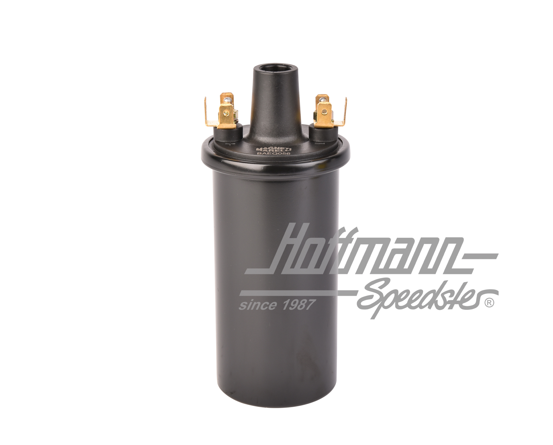 Bobina d'accensione Magneti Marelli, 12V, 3.0 Ohm | 113 905 115 | 020-0402-20