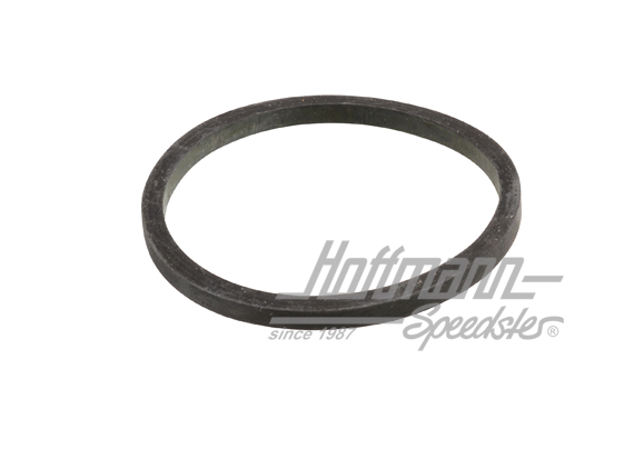 Anello di tenuta, collettore di aspirazione / carburatore                                           