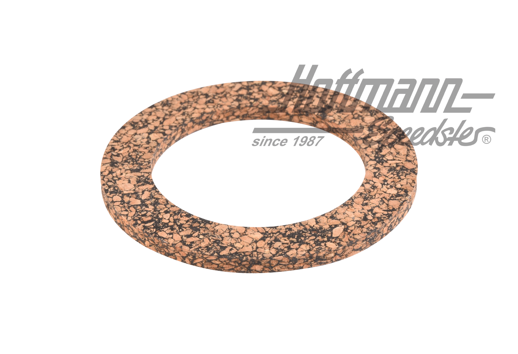 Guarnizione, tappo del serbatoio, 70mm, sughero | 111 201 557 E | 020-2128-14