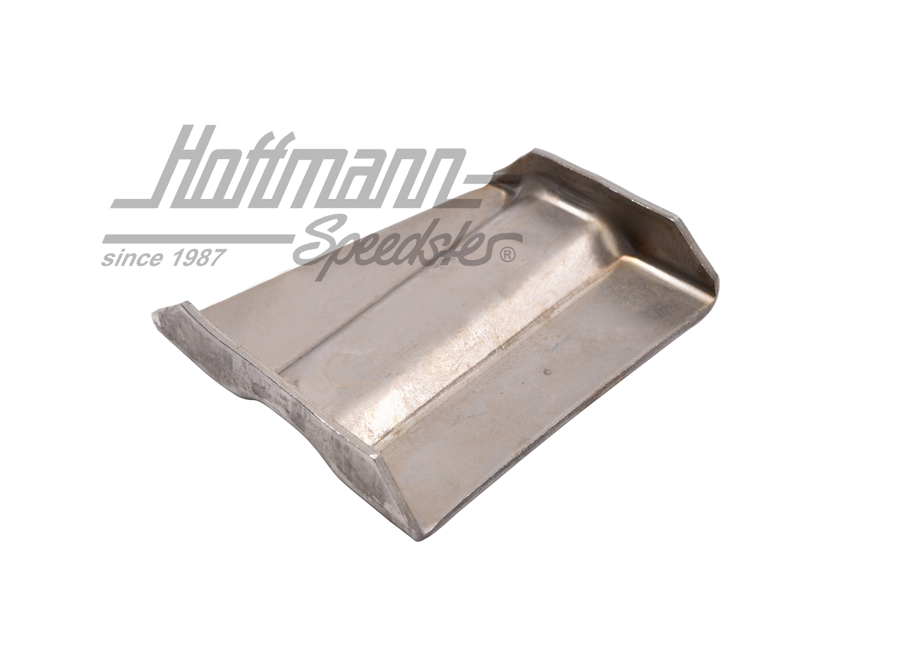 Lamiera di supporto, paraurti, anteriore, Furgone T3
 | 255 804 645 | 390-0008-30