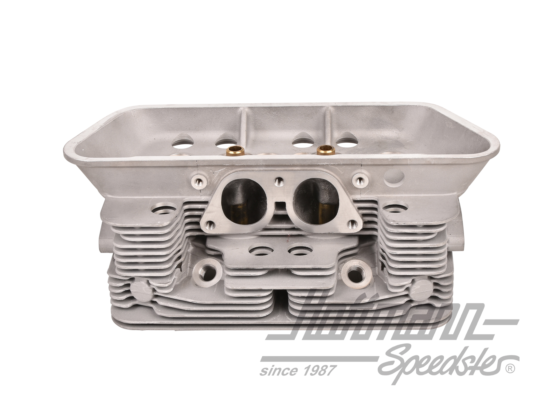 Testata, nuda, Porsche 356 C/912, II                                                                