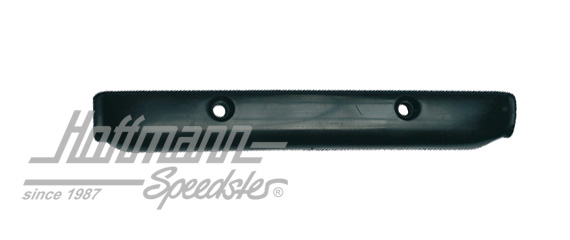 Copertura, molla cerniera, nera | 113 847 129 schwarz | 020-2260