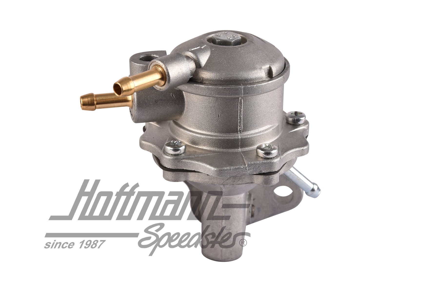 Pompa di benzina,  1.7-2.0, 8.71-2.76 | 021 127 025 A | 092-0861