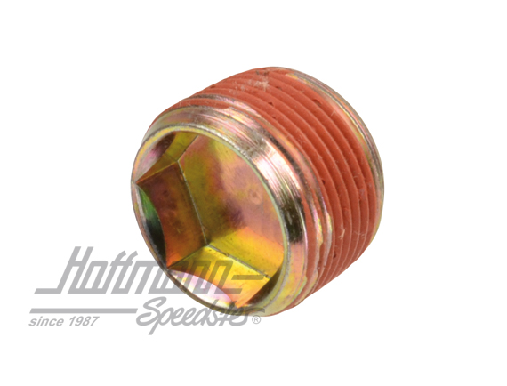 Vite di chiusura, riempimento olio per il cambio | 012 301 127 F | 010-2109-10