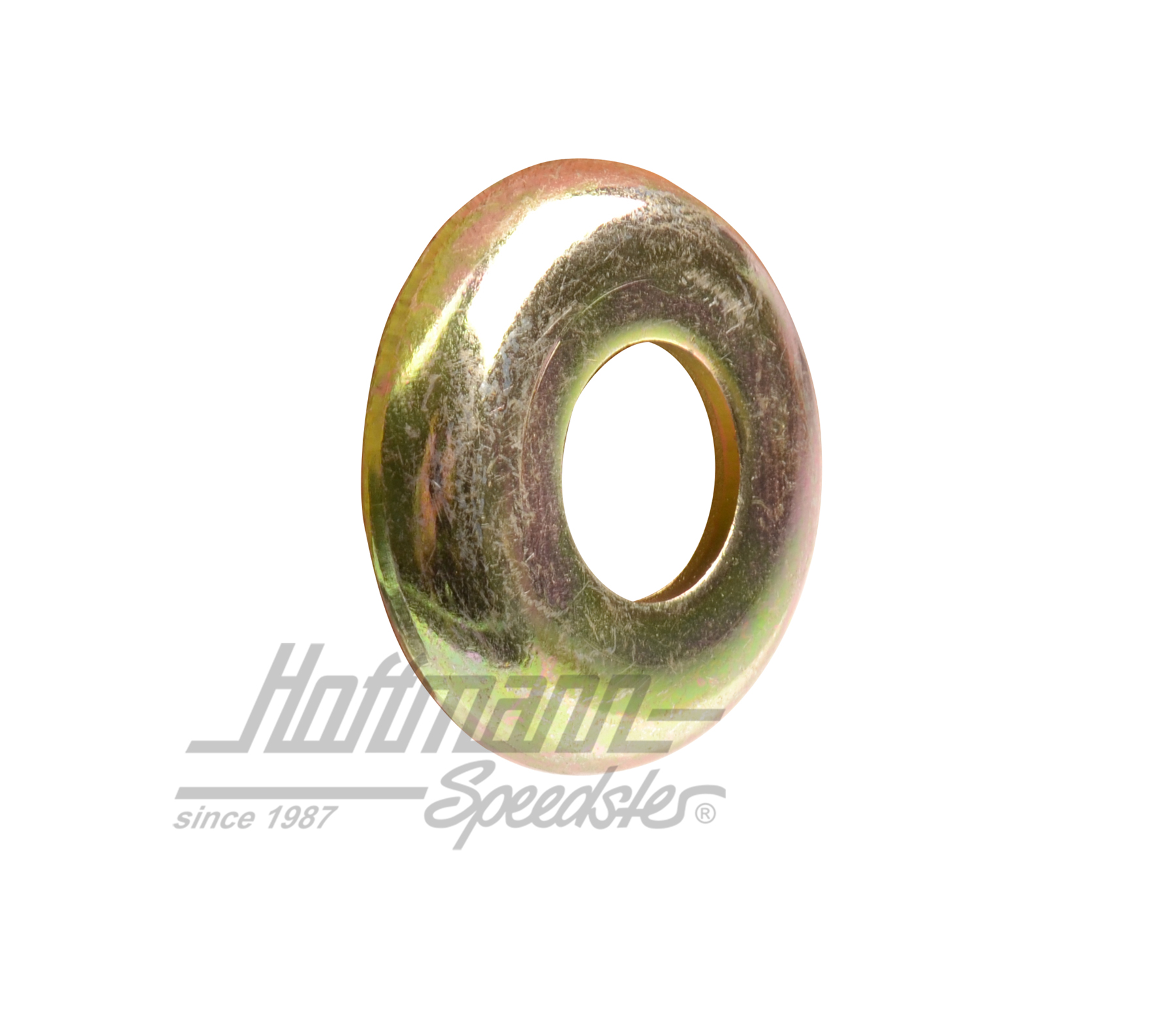 Tappo di fissaggio, alternatore, 16mm                                                               